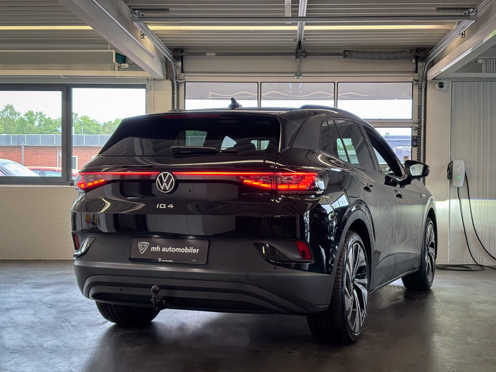 Billede af VW ID.4 77 Pro Performance