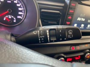 Kia Rio T-GDi Attraction