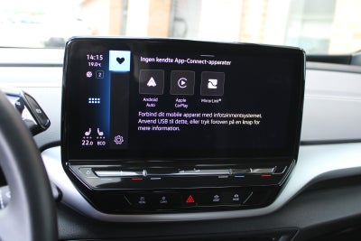 VW ID.5 Pro