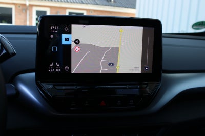 VW ID.4 Pro Performance