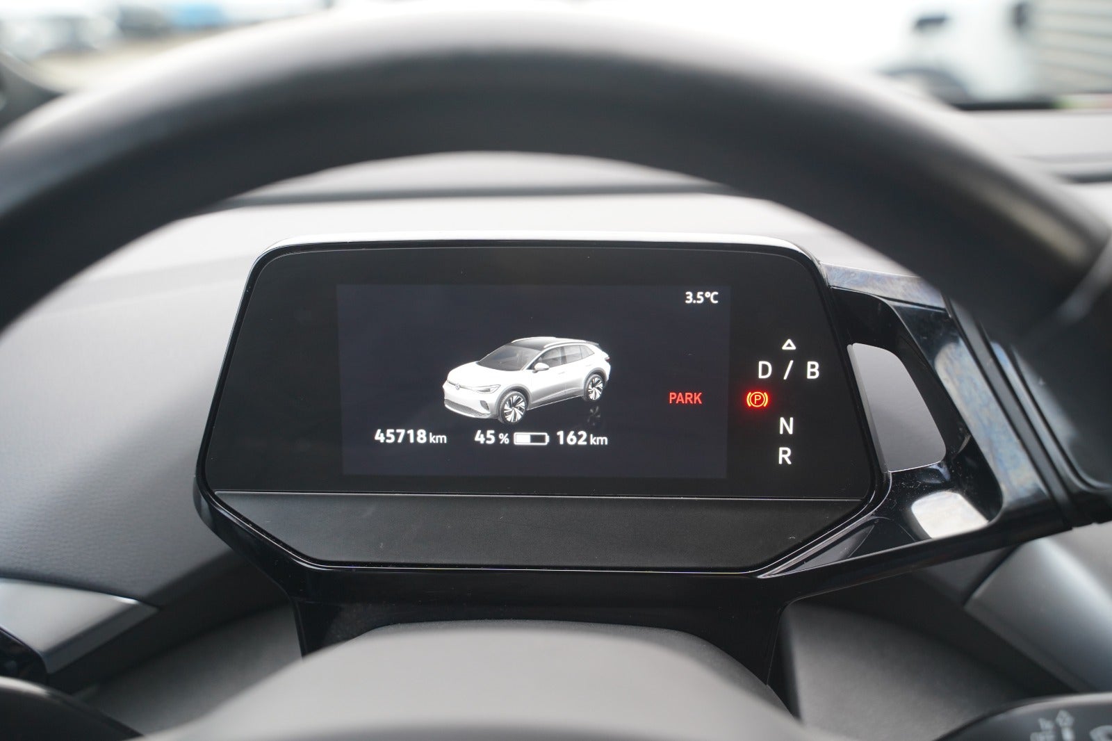 Billede af VW ID.4 77 Pro