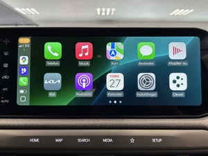 Kia EV3 Long Range Upgrade