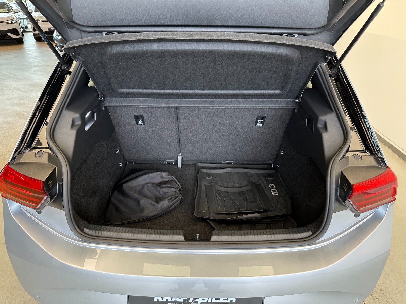 Billede af VW ID.3 58 1ST Pro Performance