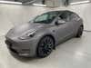 Tesla Model Y Performance AWD