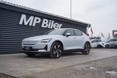 Polestar 2  Long Range 5d