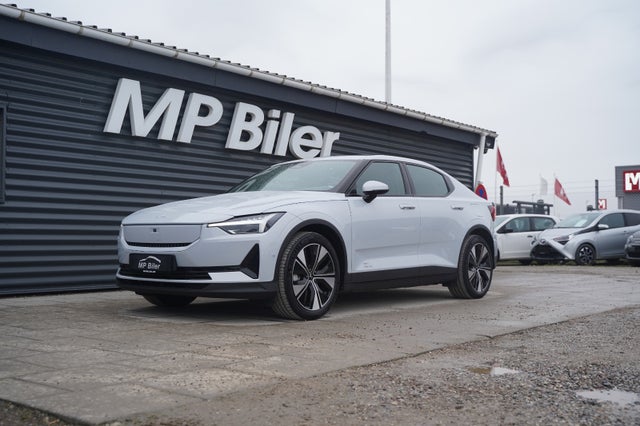 Polestar 2  Long Range