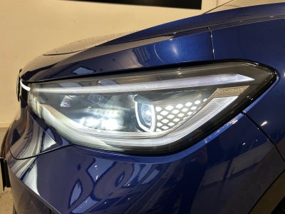 VW ID.4 Pro Performance