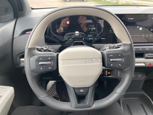 Kia EV3 Long Range GT-Line