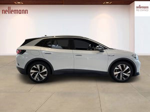 VW ID.4 1ST Pro Performance