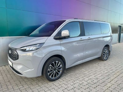 Ford E-Tourneo Custom 340S 64 Titanium X