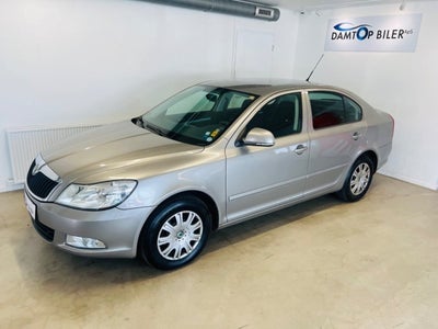 Skoda Octavia 1,2 TSi 105 Classic 5d