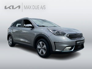 Kia Niro PHEV Advance DCT