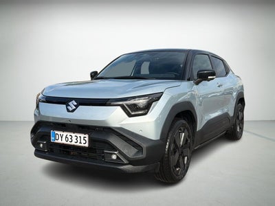 Suzuki eVitara 61 Adventure 5d