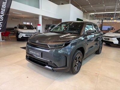 Toyota Urban Cruiser 61 Active 5d