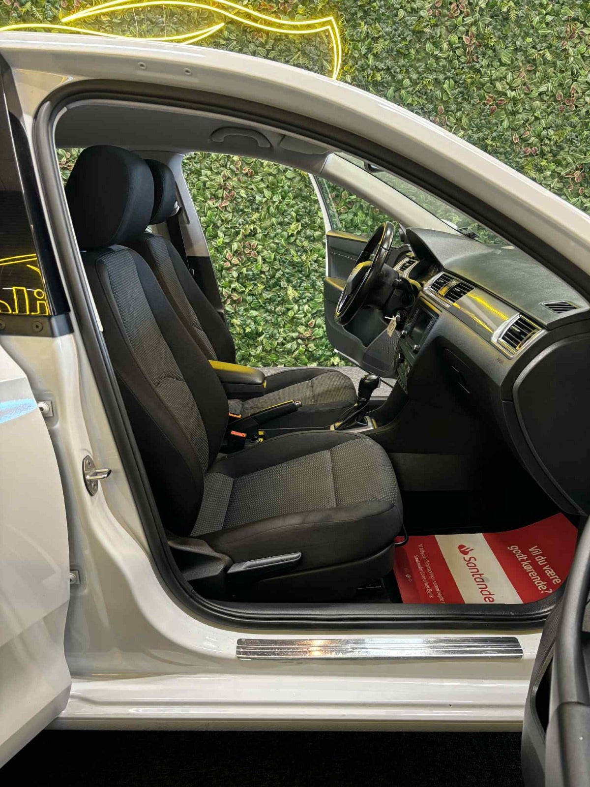 Billede af Seat Toledo 1,4 TSi 125 Style DSG