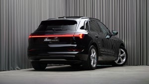 Audi e-tron S-line Prestige quattro