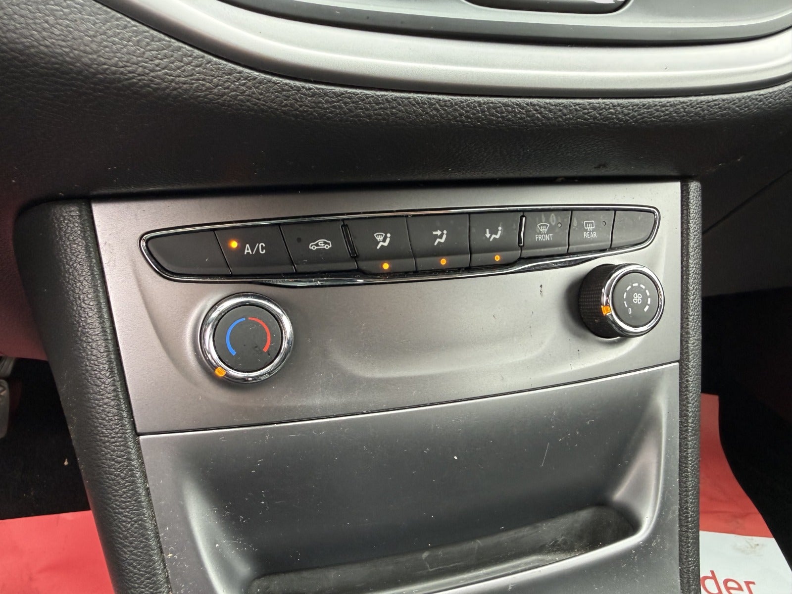 Billede af Opel Astra 1,0 T 105 Enjoy