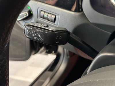 Skoda Rapid TSi 125 Ambition DSG