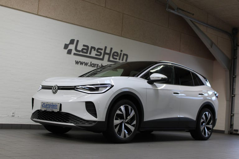 VW ID.4 Style