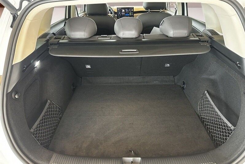 MG MGS6 Luxury Performance AWD