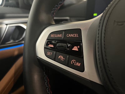 BMW i4 M50 M-Sport xDrive