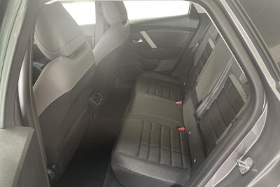 Citroën ë-C4 X Plus
