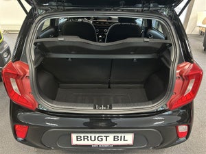 Kia Picanto Prestige Upgrade