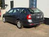 Skoda Octavia TDi 105 Ambiente Combi GreenLine thumbnail