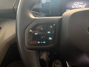Ford Explorer Premium Extended Range AWD