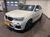 BMW X4 xDrive30d M-Sport aut. Van thumbnail