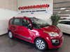 Citroën C3 Picasso PureTech 110 Seduction Complet