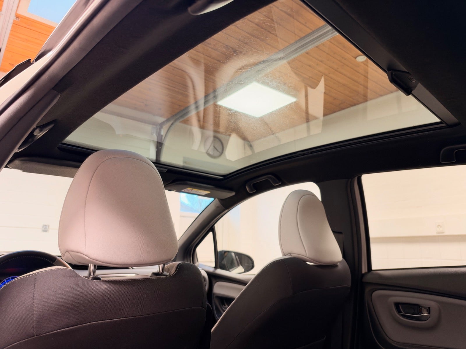 Toyota Yaris, Billede 16