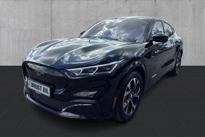 Ford Mustang Mach-E 91,0 Extended Range AWD 2023