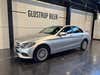 Mercedes C220 BlueTEC thumbnail