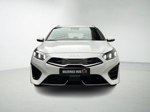 Kia Ceed PHEV Prestige SW DCT