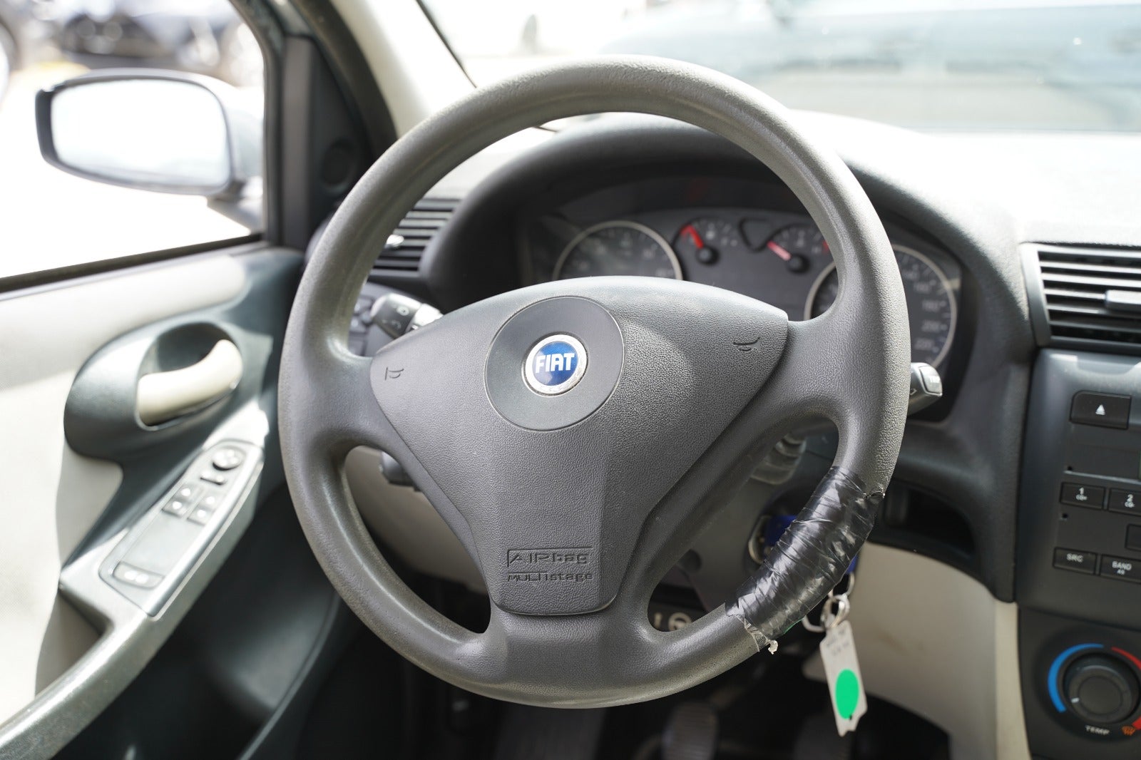 Billede af Fiat Stilo 1,4 Ciao