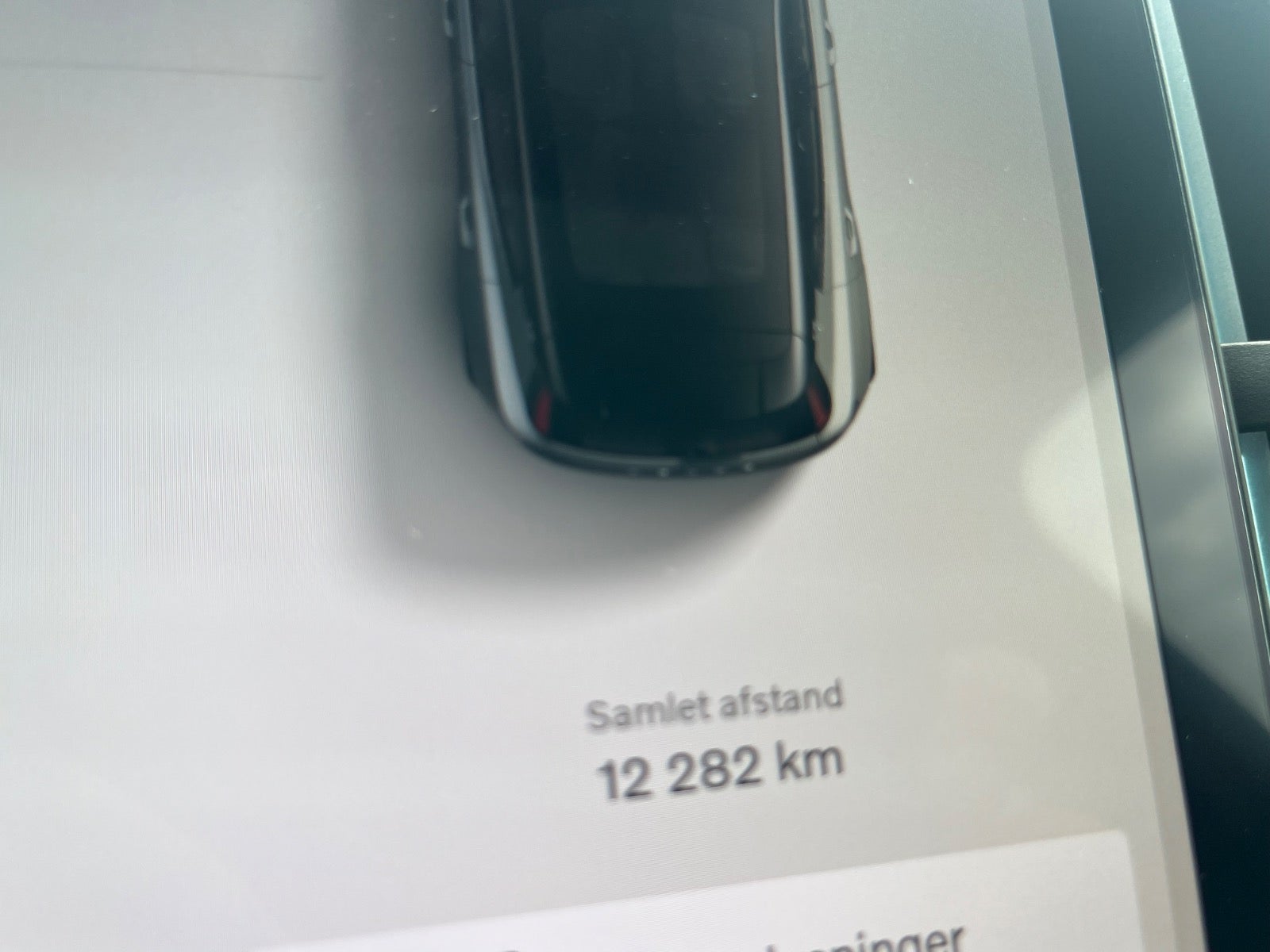 Billede af Volvo EX30 Twin Performance Ultra