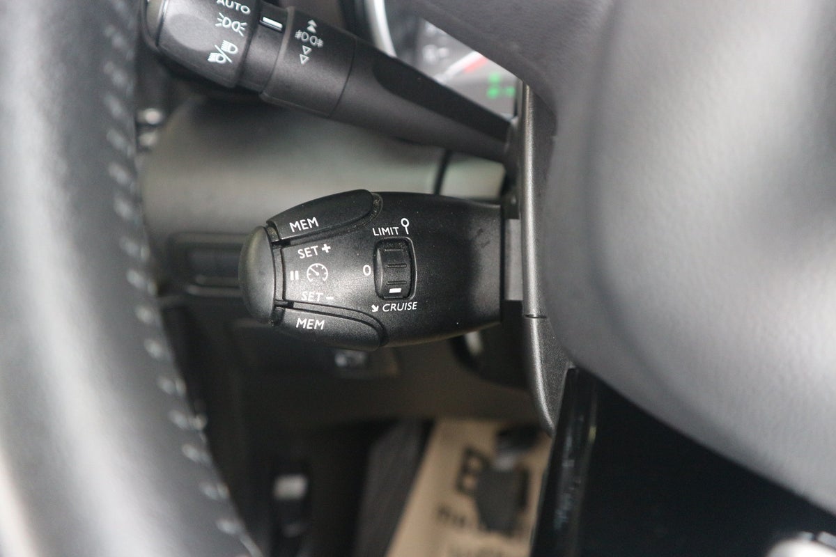 Citroën C3 Aircross PureTech 110 Feel