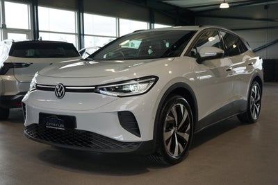 VW ID.4 Style 