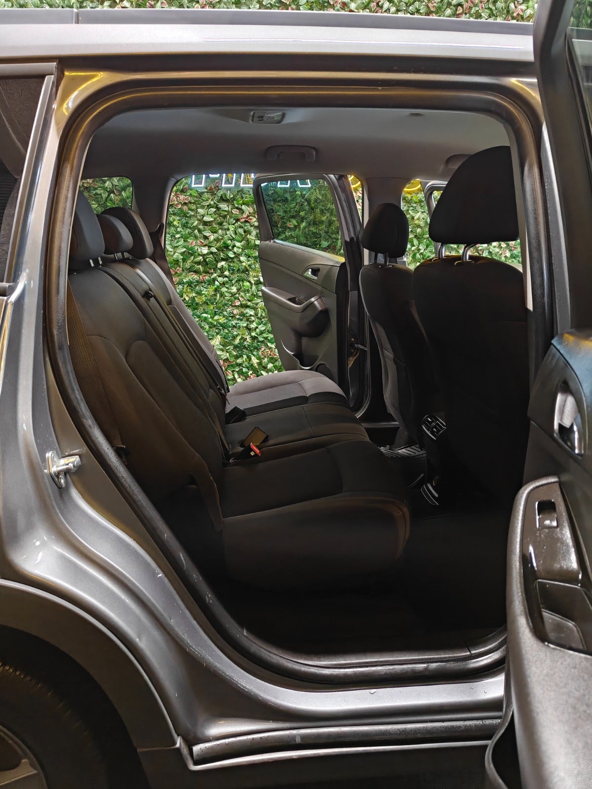 Billede af Chevrolet Orlando 1,8 LS