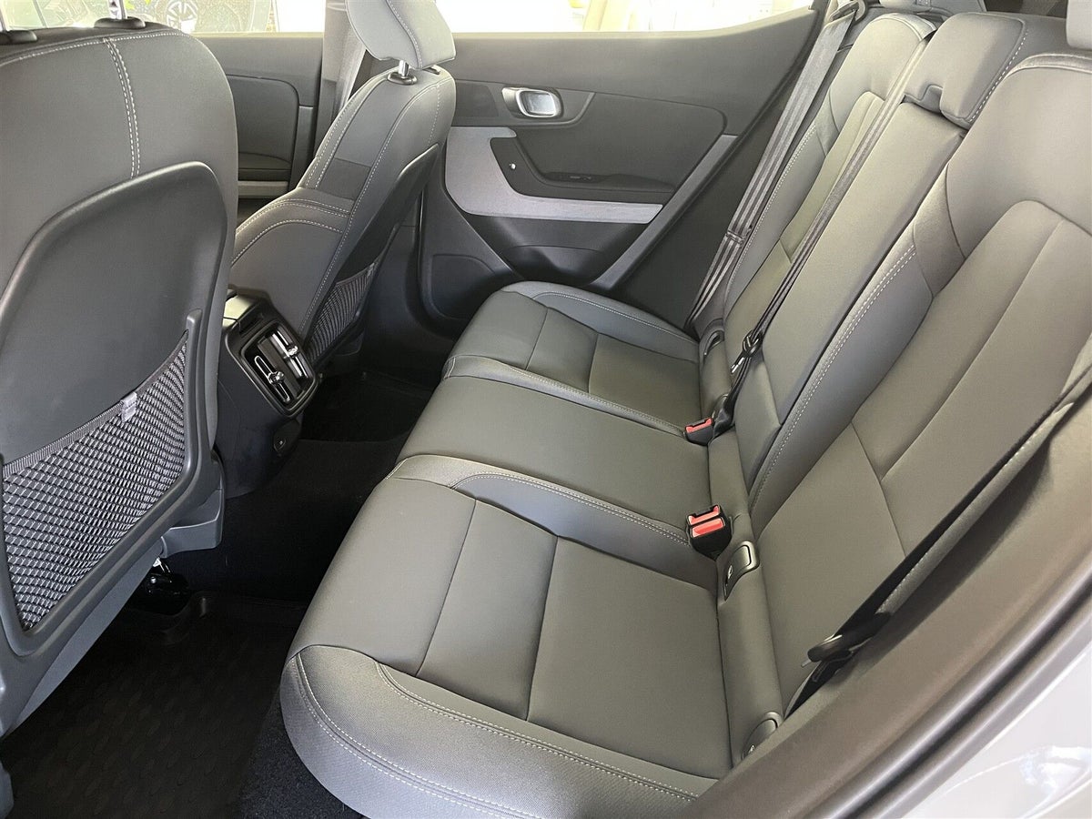 Polestar 2 Long Range billede 9