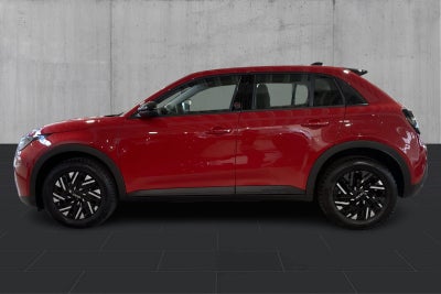 Fiat 600e (RED) Fiat 600e (RED) - 1