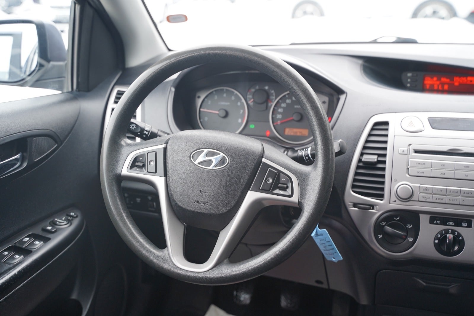 Billede af Hyundai i20 1,25 Classic