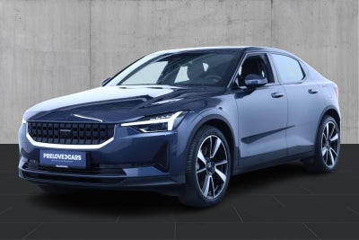 Polestar 2 Standard Range