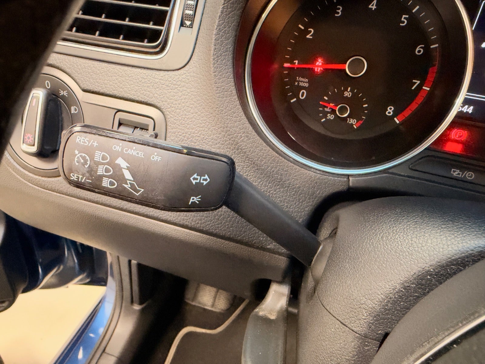 VW Polo, Billede 14