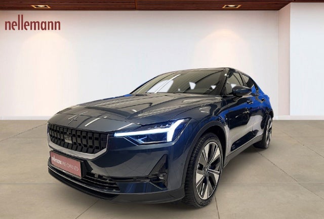 Polestar 2 Long Range