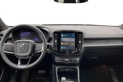 Volvo XC40 ReCharge Extended Range Core
