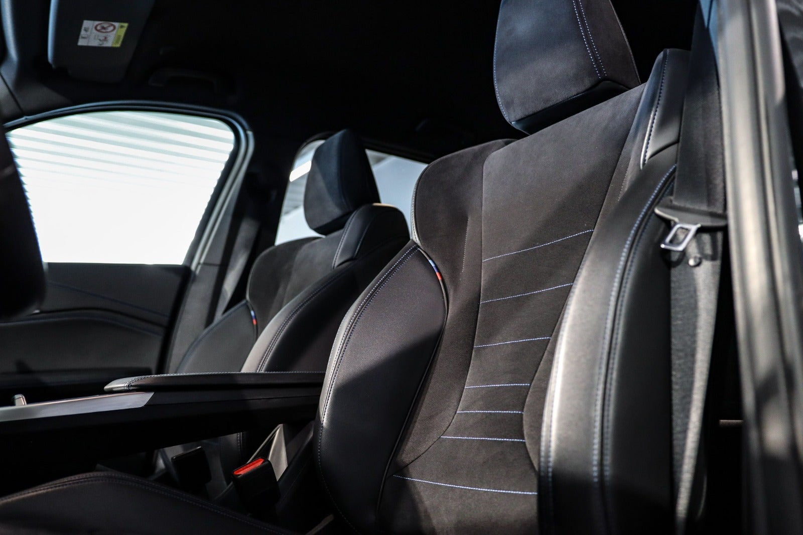 Billede af BMW iX1  xDrive30 M-Sport