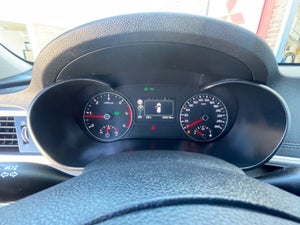 Kia Optima CRDi 141 Advance SW DCT