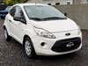 Ford Ka SE thumbnail